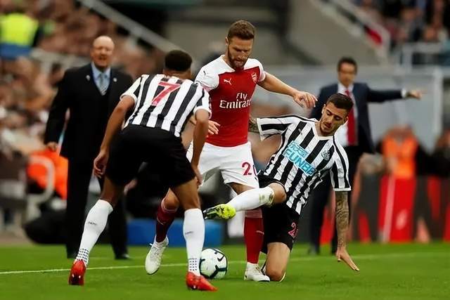 欧冠变成踢胳膊大赛 中超国安有话想说